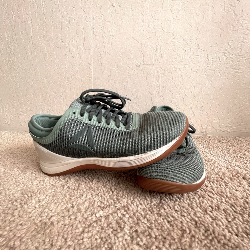 Reebok Nano 8 - Green